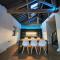 The Eden Warehouse - Green Apartment, sleeps 5