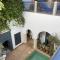 Riad Magellan Yoga and Spa