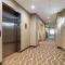 Comfort Suites Byron Warner Robins