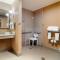 Comfort Suites Byron Warner Robins