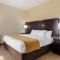 Comfort Suites Byron Warner Robins