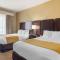 Comfort Suites Byron Warner Robins - بايرون