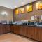 Comfort Suites Byron Warner Robins - Byron