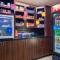 Comfort Suites Byron Warner Robins