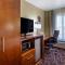 Comfort Inn & Suites North Aurora - Naperville