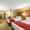 Comfort Suites Grayslake near Libertyville North