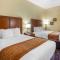 Comfort Inn & Suites North Aurora - Naperville