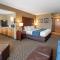 Comfort Inn & Suites Napoleon