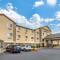 Comfort Suites Elkhart North