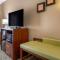 Comfort Suites Elkhart North