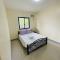 Furnished apartment Daily rental