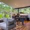 Tree of Life Cabinas - Dominical