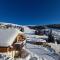 Almhütte Lachtal - Lachtal