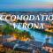 Accomodation Verona - City Centre