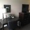 Comfort Inn & Suites Asheboro East
