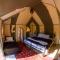 Sahara Tours luxury camp