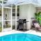 Modern Home, Heated Pool, Close to Beaches! - Tarpon Springs