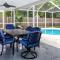 Modern Home, Heated Pool, Close to Beaches! - Tarpon Springs
