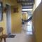 Hospedagem do BIRÓ