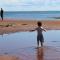 Cottages On PEI-Oceanfront - Bedeque