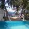 Villa mar