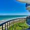 Ocean Front, Private Balconies