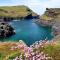 Wellspring Cottage nr Kynance Cove