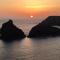 Wellspring Cottage nr Kynance Cove