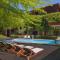 Amonite Apart & Spa