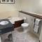 Ryder Cup Lodge Duchally - Free access to Leisure Club Swimming Pool Hot Tub Steam Room - Starlink Satellite Internet - Sky Glass Now DOG FRIENDLY for 2025