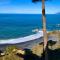 Amazing Oceanview, Oceanfront! Hot Tub! Shelter Cove, CA Tesla EV Station - Shelter Cove