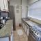 Apartamento em Caioba com wi-fi - ماتينيوس