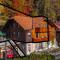 Chalet Aargovia