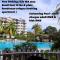 Beach Front Apartment Bayu Beach Resort - Port Dickson
