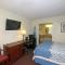 Hamilton Inn Jonesville I-77