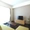 Suncourt Maruyama Goden Hills / Vacation STAY 7602 - Sapporo