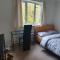 Spacious and Serene Stay near Milton Keynes centre - Willen