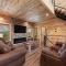 Thunder Mountain Lodge cabin - 赛维尔维尔