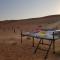 Private Bedouin Tent Al Badri