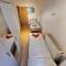 Zentrale 2 Zimmer EG Wohnung mit Balkon - 莱比锡