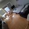 Zentrale 2 Zimmer EG Wohnung mit Balkon - 莱比锡