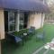 LAPAUSEDEGOUT piscine chambres climatisées jacuzzi terrasse