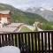 le pied des pistes