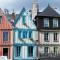 Studio SAINT-VINCENT 150M DU PORT