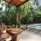 Trece Lunas Tulum - Enchanted Resort - Тулум