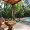 Trece Lunas Tulum - Adults Only Enchanted Resort - Tulum