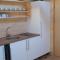 Apartma, glamping Na koncu vasi - ليوتومير