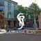 Posh home near Santana Row for vacation/business