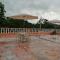 Las colinas de Samaná