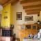 La Casa Sul Sasso In town serviced accommodations